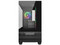 Gabinete COOLER MASTER ELITE 490, Mid Tower, Micro-ATX, No Incluye Fuente de Poder. Color Negro.