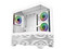 Gabinete COOLER MASTER ELITE 490, Mid Tower, Micro-ATX, No Incluye Fuente de Poder. Color Blanco.
