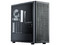 Gabinete COOLER MASTER Elite 502 Lite E502-KGNN-SAZ, Soporta ITX/Micro-ATX/ATX/E-ATX. Color Negro.