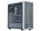 Gabinete COOLER MASTER Elite 502 / 502 Lite E502-WGNN-SAZ, Soporta ITX/Micro-ATX/ATX/E-ATX. Color Blanco.