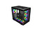 Gabinete Cooler Master ELITE 600 S02, ATX, Mid-Tower, (No Incluye Fuente de Poder), Color Negro.