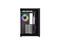 Gabinete Cooler Master ELITE 600 S02, ATX, Mid-Tower, (No Incluye Fuente de Poder), Color Negro.