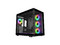 Gabinete Cooler Master ELITE 600 S02, ATX, Mid-Tower, (No Incluye Fuente de Poder), Color Negro.