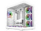 Gabinete COOLER MASTER ELITE 600, Mid Tower, Micro-ATX, No Incluye Fuente de Poder. Color Blanco.