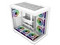 Gabinete COOLER MASTER ELITE 600, Mid Tower, Micro-ATX, No Incluye Fuente de Poder. Color Blanco.