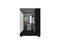 Gabinete Cooler Master Elite 681, Mid-Tower, Micro-ATX, (No Incluye Fuente de Poder), Color Negro.
