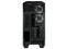 Gabinete Gamer Cooler Master HAF 700 EVO, Full-Tower, E-ATX (Sin fuente de poder). Color Negro.