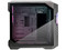 Gabinete Gamer Cooler Master HAF 700 EVO, Full-Tower, E-ATX (Sin fuente de poder). Color Negro.