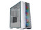 Gabinete Gamer Cooler Master MasterBox 520 Mesh, Mid-Tower, ATX (No incluye fuente de poder), Color Blanco.