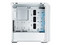 Gabinete COOLER MASTER MasterBox 520, Mid Tower, ATX, No Incluye Fuente de Poder. Color Blanco.