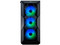 Gabinete Gamer Cooler Master MasterBox TD500, Mid-Tower, ATX, (No incluye Fuente de Poder). Color Negro.