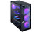 Gabinete Gamer Cooler Master MasterBox TD500, Mid-Tower, ATX, (No incluye Fuente de Poder). Color Negro.