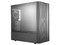 Gabinete Cooler Master MasterBox NR600, ATX, no incluye Fuente de Poder.