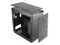 Gabinete Gamer Cooler Master MasterBox Q300L, Micro-ATX, (sin fuente de poder).