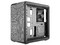 Gabinete Gamer Cooler Master MasterBox Q300L, Micro-ATX, (sin fuente de poder).