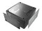 Gabinete Gamer Cooler Master MasterBox Q300L, Micro-ATX, (sin fuente de poder).