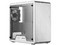 Gabinete Cooler Master Masterbox Q300L, Micro-ATX, (No incluye fuente de poder). Color Blanco.