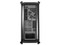 Gabinete Cooler Master COSMOS C700P, Full Tower, E-ATX, (Sin Fuente de Poder). Color Negro.