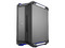 Gabinete Cooler Master COSMOS C700P, Full Tower, E-ATX, (Sin Fuente de Poder). Color Negro.