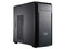 Gabinete Cooler Master MasterBox Lite 3, Micro-ATX, (sin fuente de poder).