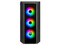 Gabinete Gamer Cooler Master Masterbox Pro 5 ARGB Mid-Tower, E-ATX, (Sin Fuente de Poder). Color Negro.