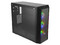 Gabinete Gamer Cooler Master Masterbox Pro 5 ARGB Mid-Tower, E-ATX, (Sin Fuente de Poder). Color Negro.