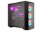 Gabinete Gamer Cooler Master Masterbox Pro 5 ARGB Mid-Tower, E-ATX, (Sin Fuente de Poder). Color Negro.