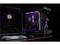 Gabinete Cooler Master Master Frame 360 Stage Mirror, Mid Tower, ATX, No Incluye Fuente de Poder. Color Negro.