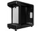 Gabinete Cooler Master Master Frame 360 Stage Mirror, Mid Tower, ATX, No Incluye Fuente de Poder. Color Negro.