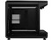 Gabinete Cooler Master Master Frame 360 Stage LCD, Mid Tower, ATX, Pantalla LCD de 15.6