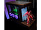 Gabinete Cooler Master Master Frame 360 Stage LCD, Mid Tower, ATX, Pantalla LCD de 15.6