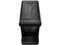 Gabinete Cooler Master Master Frame 360 Stage LCD, Mid Tower, ATX, Pantalla LCD de 15.6