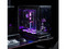 Gabinete COOLER MASTER MASTERFRAME 360 PANORAMA, Mid Tower, ATX, No Incluye Fuente de Poder. Color Negro.