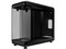 Gabinete COOLER MASTER MASTERFRAME 360 PANORAMA, Mid Tower, ATX, No Incluye Fuente de Poder. Color Negro.