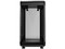 Gabinete COOLER MASTER MASTERFRAME 360 PANORAMA, Mid Tower, ATX, No Incluye Fuente de Poder. Color Negro.