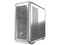 Gabinete COOLER MASTER MasterFrame MF600-SGNN-S00 600, Mid Tower, Diseño Modular.