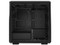 Gabinete COOLER MASTER MasterFrame 600, Mid Tower, ATX, Incluye 4 Ventiladores, No Incluye Fuente de Poder. Color Negro.