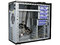 Gabinete CoolerMaster Mystique 632 S (sin fuente de poder)