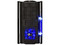 Gabinete CoolerMaster Mystique 632 S (sin fuente de poder)