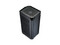 Gabinete CoolerMaster Ncore 100 Air, Mini-ITX, No Incluye Fuente de Poder. Color Negro.