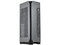 Gabinete CoolerMaster NCORE 100 MAX, ITX, Mini-Tower, (Incluye Fuente de Poder de 850W), Color Gris.