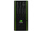 Gabinete Cooler Master Elite 334U NVIDIA Edition (sin fuente de poder)