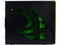 Gabinete Cooler Master Elite 334U NVIDIA Edition (sin fuente de poder)