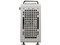 Gabinete Cooler Master QUBE 540 Q540-LGNN-S00, Modular, Mid Tower, ATX, Incluye Ventilador de 120mm, Sin Fuente de Poder. Color Gris Lunar.