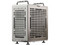 Gabinete Cooler Master QUBE 540 Q540-LGNN-S00, Modular, Mid Tower, ATX, Incluye Ventilador de 120mm, Sin Fuente de Poder. Color Gris Lunar.