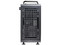 Gabinete Cooler Master QUBE 540 Q540-MGNN-S00, Modular, ATX, Incluye Ventilador de 120mm, (Sin Fuente de Poder), Color Negro.
