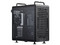Gabinete Cooler Master QUBE 540 Q540-MGNN-S00, Modular, ATX, Incluye Ventilador de 120mm, (Sin Fuente de Poder), Color Negro.