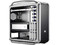 Gabinete CoolerMaster Cosmos 1000 (sin fuente de poder)