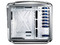 Gabinete CoolerMaster Cosmos S (sin fuente de poder)   