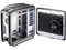 Gabinete CoolerMaster Cosmos S (sin fuente de poder)   